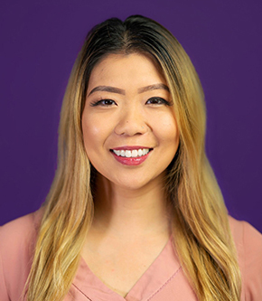 Jennifer Tsang, Better.com (US)