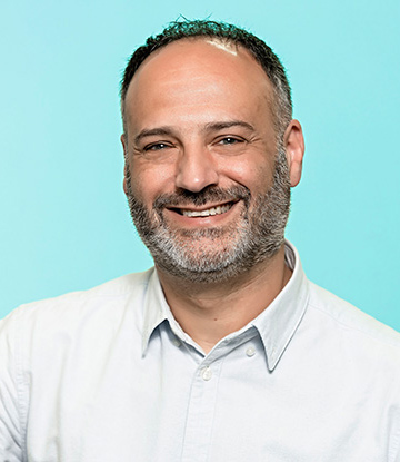 Andrew Montlake, Coreco (UK)