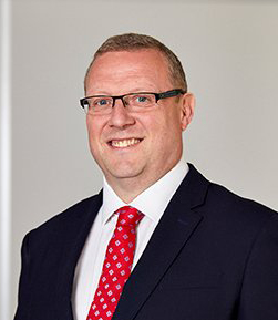 Danny Belton, Legal & General Mortgage Club (UK)