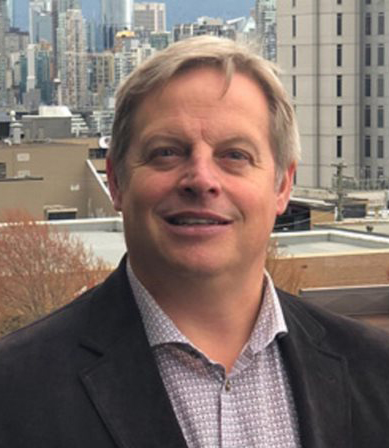 Geoff Willis, Newton Connectivity Systems (Canada)