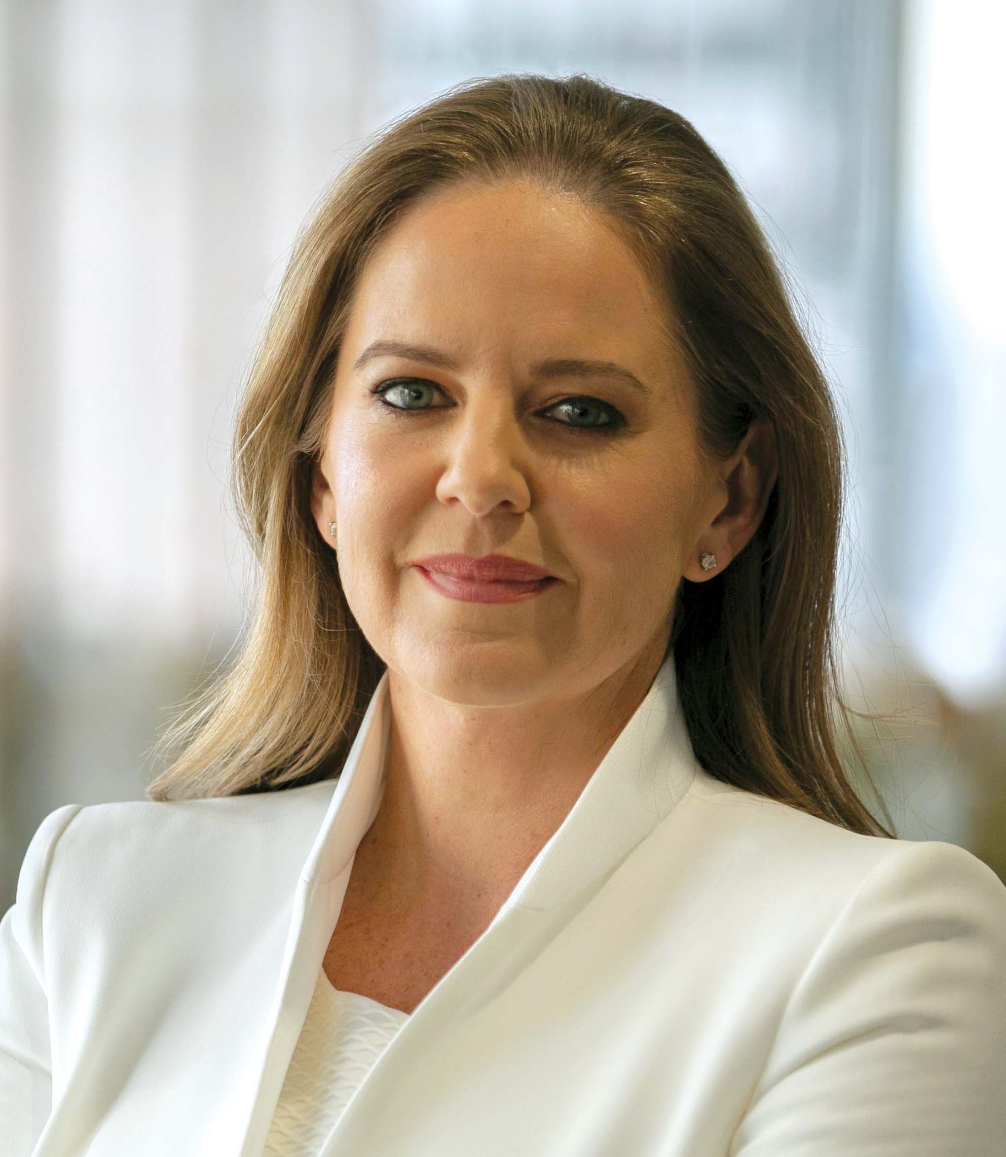 Melanie Evans, ING (Australia)