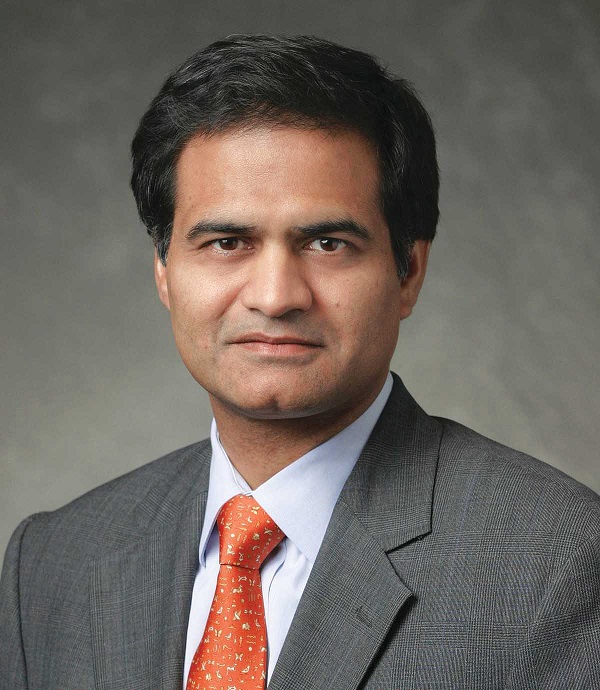 Sanjiv Das, Caliber Home Loans (US)