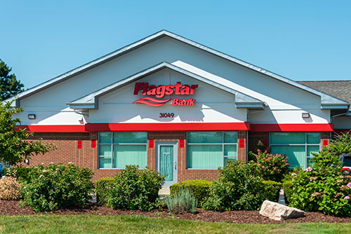 Flagstar Bank exec says cooperation better than competition