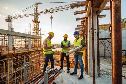 Major growth expected for prefab and modular construction