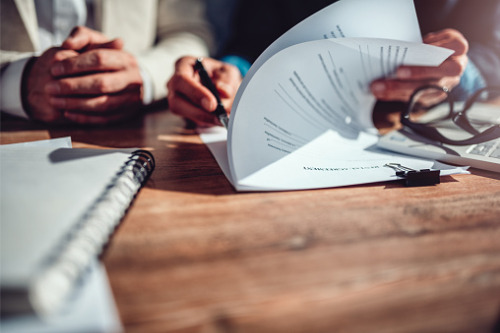 Commercial leases in the era of COVID-19