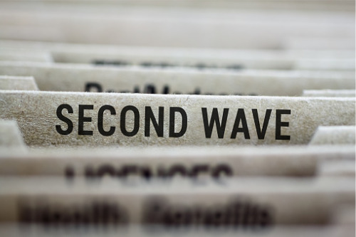Why one mortgage company is already preparing for a second wave of COVID-19 defaults