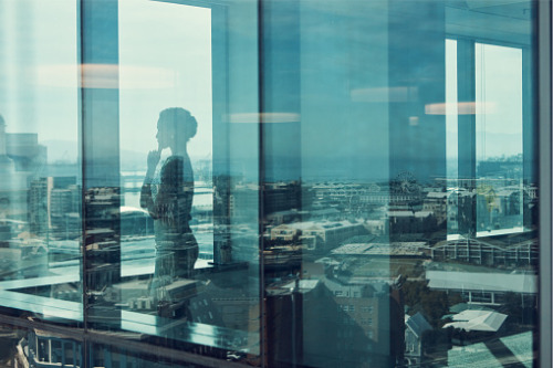 RLJ CEO Leslie Hale on diversity in CRE: “I am not a unicorn”