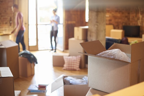 The struggle continues for American renters