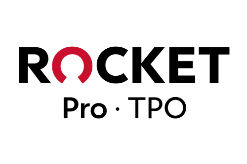 Rocket Pro TPO is live!