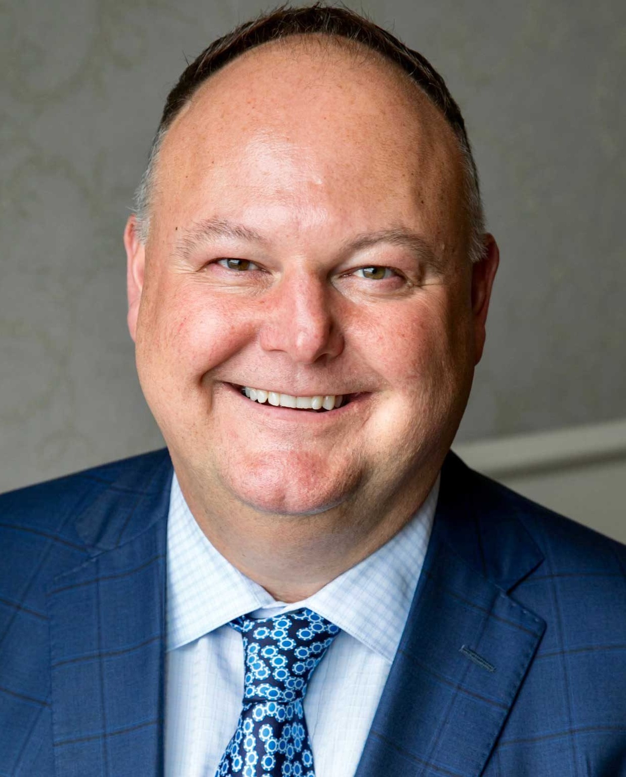 Jared Dreyer, Dreyer Group Mortgages (Canada)