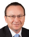 Bruno Valko, RMG Mortgages (Canada)