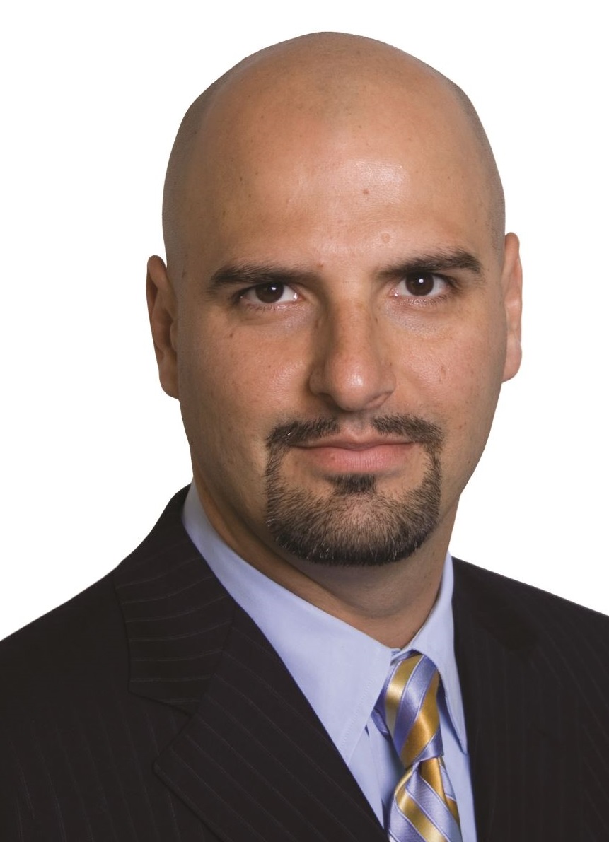 Eddy Cocciollo, Dominion Lending Centres (Canada)