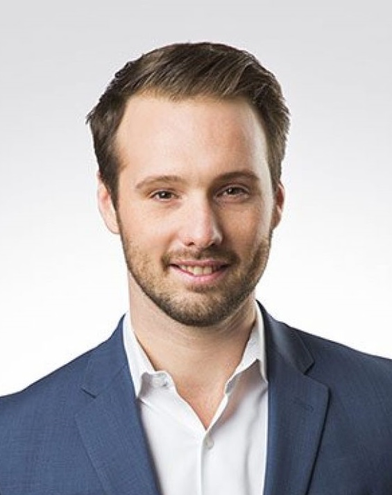 James Laird, CanWise Financial (Canada)