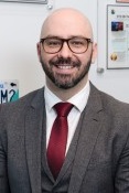 Chris Turcotte, Centum (Canada)