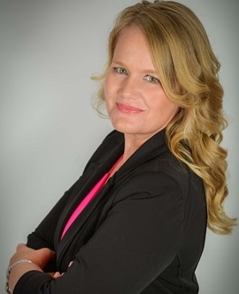 Veronica Love-Alexander, TMG The Mortgage Group (Canada)