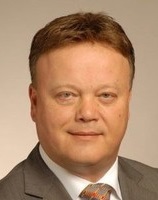 Boris Bozic, Merix Financial (Canada)