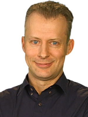 Collin Bruce, Mortgage Mentors (Canada)