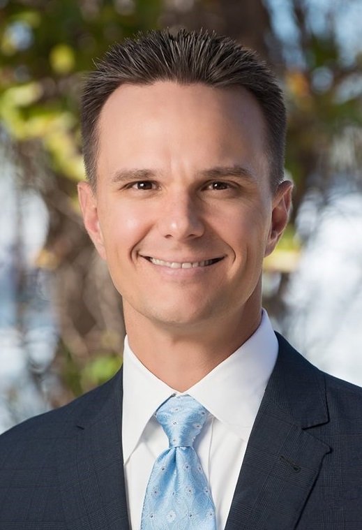 Drew Dyet, CMG Financial (US)