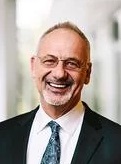 Bill Lowman, American Pacific Mortgage (US)