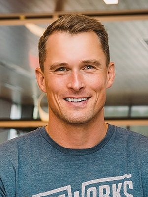 Casey Crawford, Movement Mortgage (US)