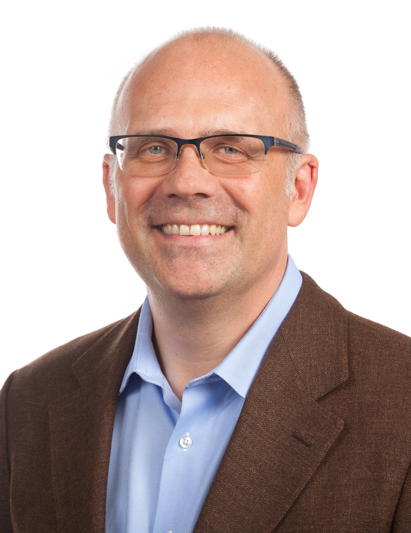 Willie Newman, Home Point Financial (US)