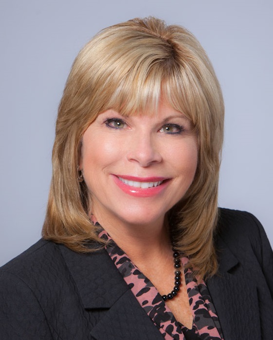 Mary Ann McGarry, Guild Mortgage (US)