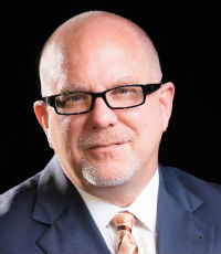 Steven Jacobson, Fairway Independent Mortgage Corporation (US)