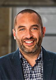 Ben Cohen, Guaranteed Rate (US)