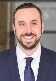Andrew Marquis, Guaranteed Rate (US)