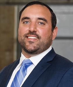 Shant Banosian, Guaranteed Rate (US)