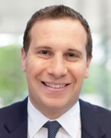 Mat Ishbia, United Wholesale Mortgage (US)