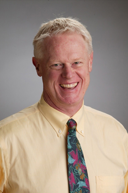 Rocke Andrews, National Association of Mortgage Brokers (NAMB) (US)
