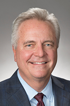 Brian Stoffers, Mortgage Bankers Association (US)