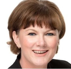 Sarah Johnston, Astute Financial Management (New Zealand)