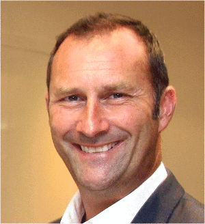 Mark Collins, Liberty (New Zealand)