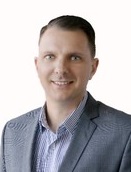 Baden Martin, ANZ (New Zealand)