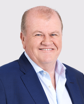 Tony Mounce, Tony Mounce Mortgages & Insurance (New Zealand)