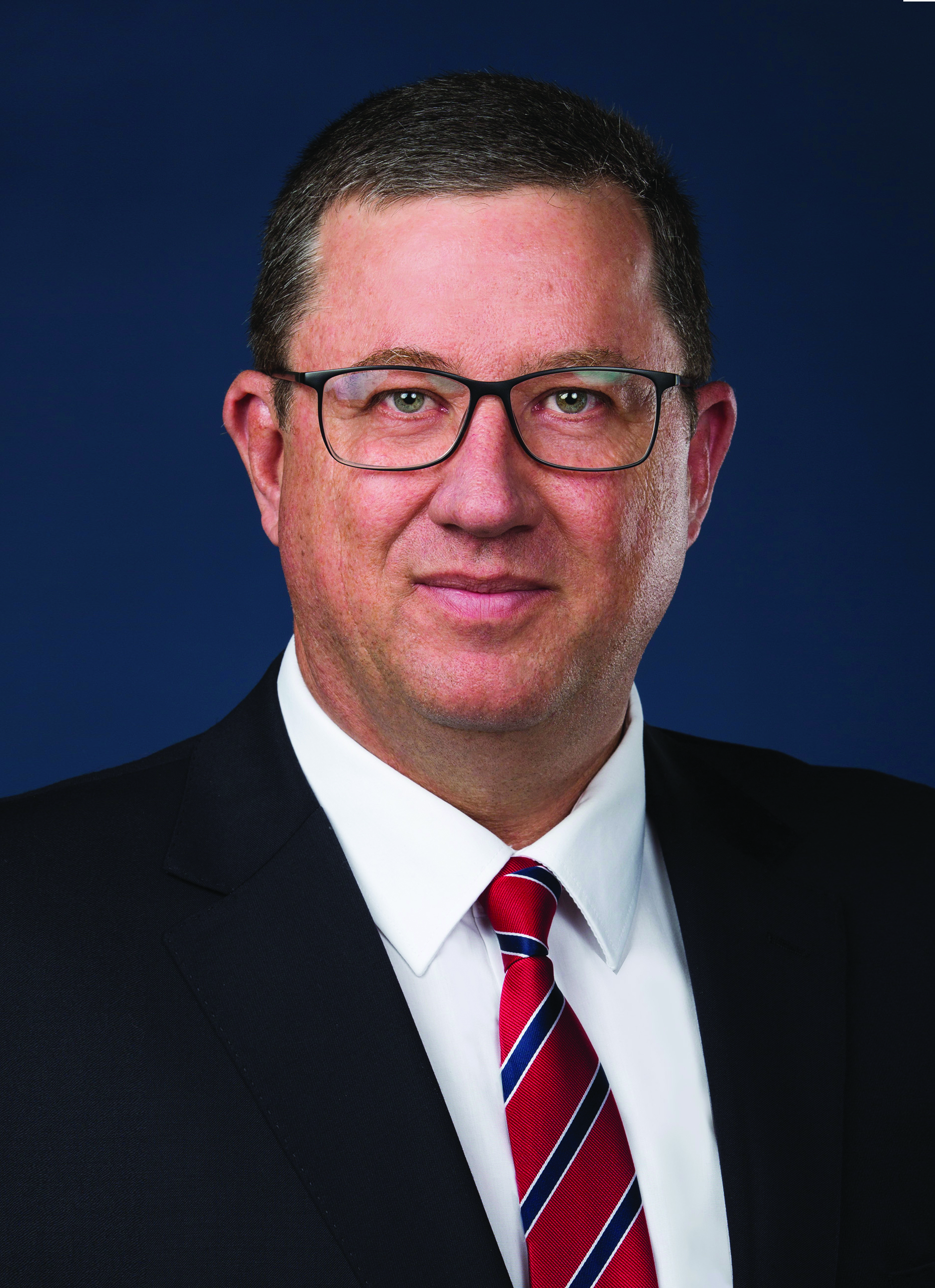 Mike Felton, MFAA (Australia)