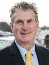Kevin Wheatley, Bayside Residential & Commercial Mortgages (Australia)