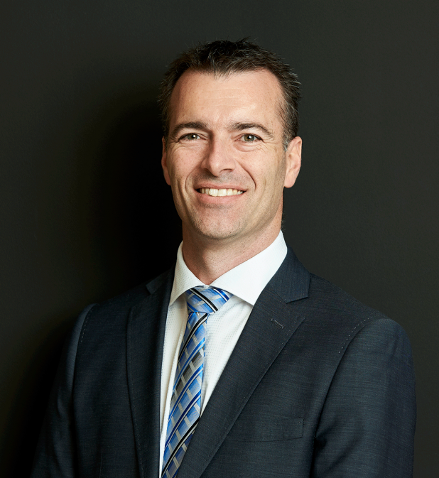 Daniel Di Conza, Acceptance Finance (Australia)