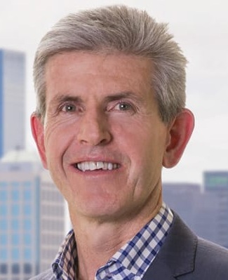 Brendan O'Donnell, Liberty Network Services (Australia)