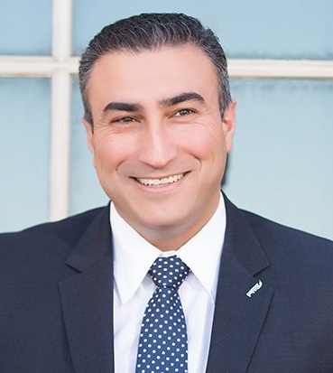 Mario Rehayem, Pepper Money (Australia)