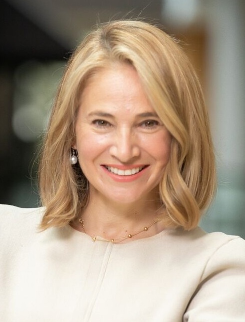 Simone Tilley, ANZ (Australia)