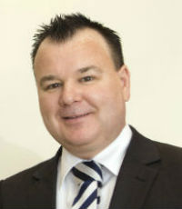 Glenn English, Aussie Carnegie (Australia)