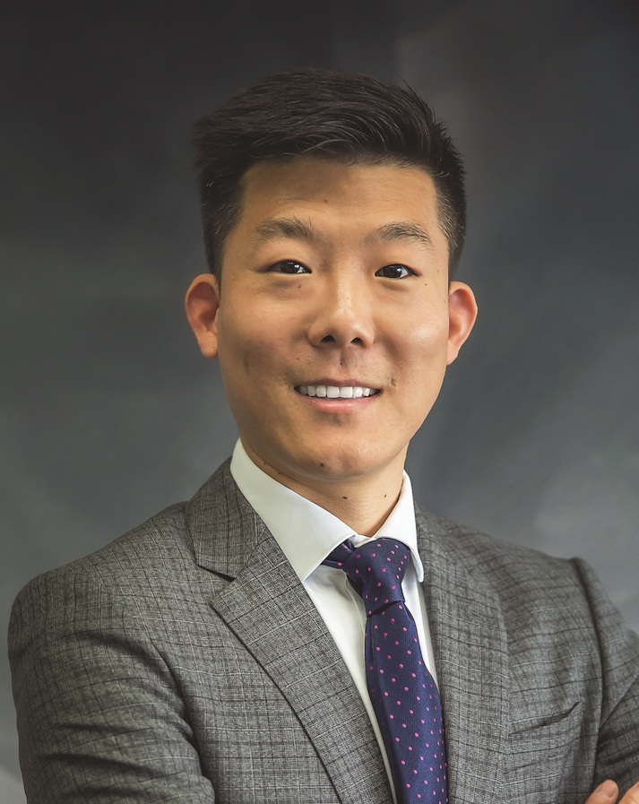 Darren Liu, My Home Loan (Australia)