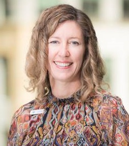 Donna Cooper, TSB (New Zealand)