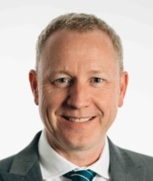 Rob Clifford, Stonebridge Group (UK)