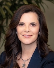 Patty Arvielo, New American Funding (US)