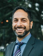 Dev Dhingra, The Fundmaster (New Zealand)