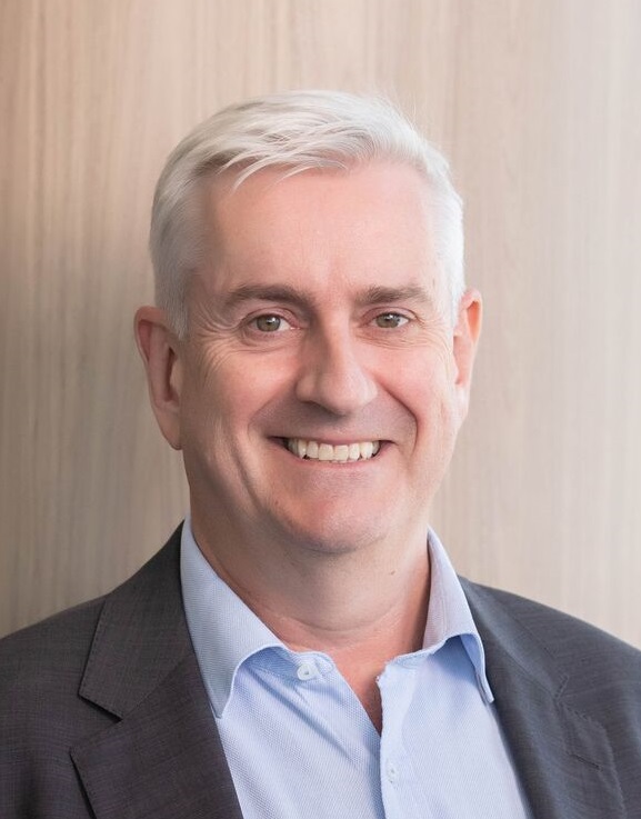 Tony Carn, NextGen.Net (Australia)